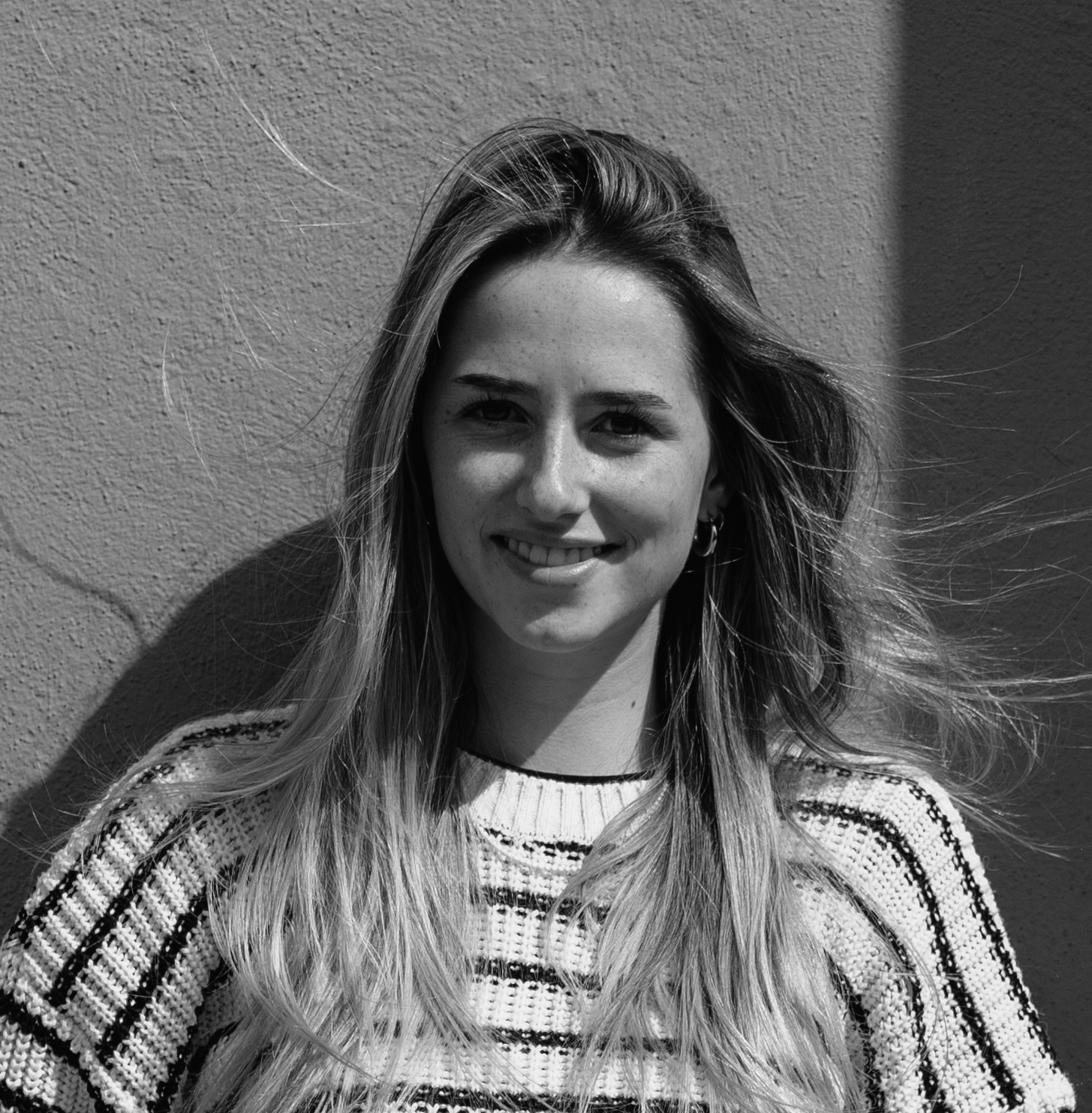 Sarah-Portrait